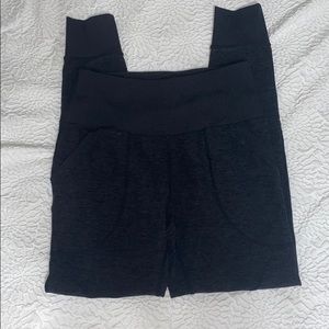 Zella Restore Soft Pocket Lounge Leggings